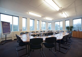 Rent a Meeting rooms  in Wavre - Multiburo
